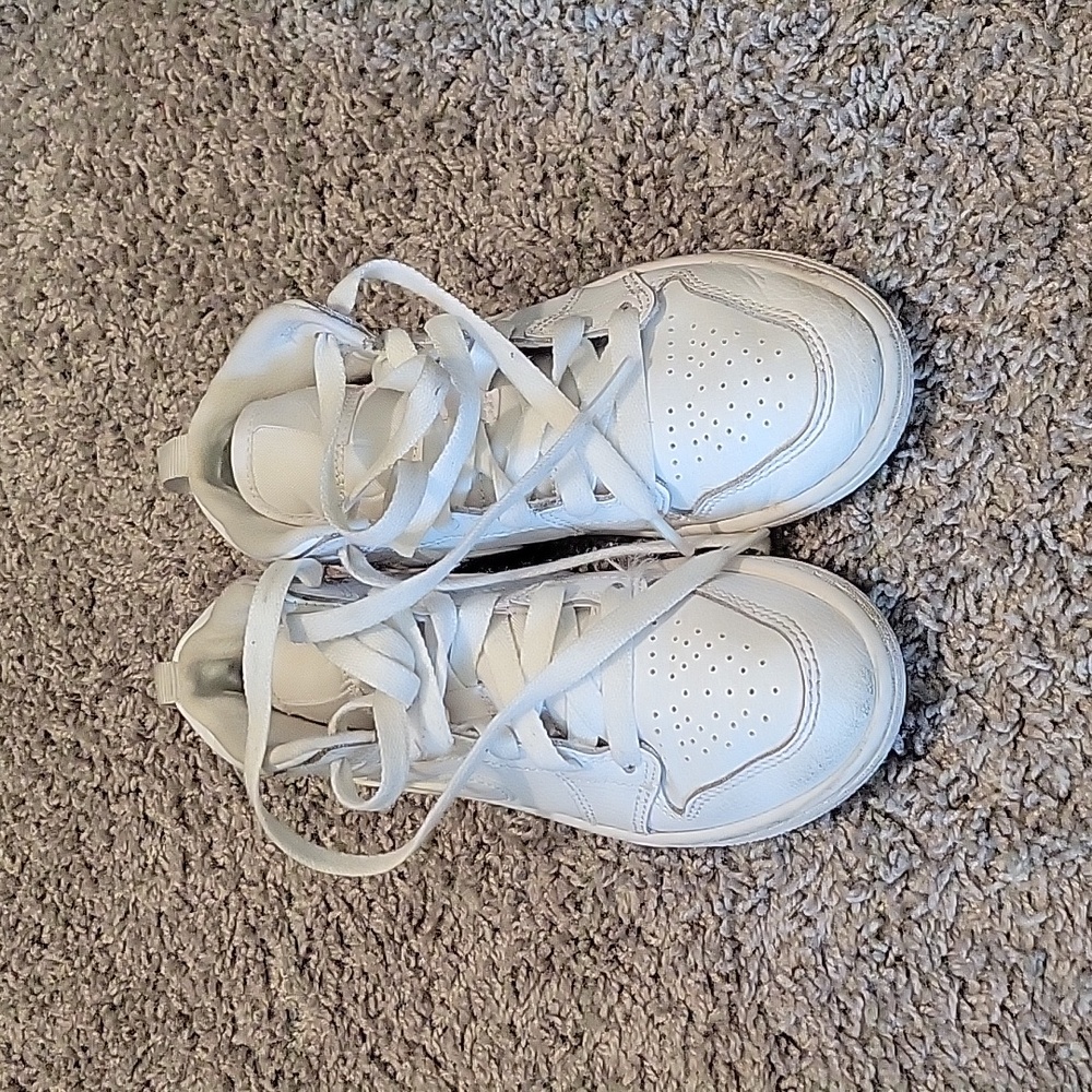 Nike Air Jordan's